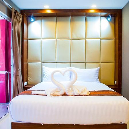 Family Residence Pattaya Ngoại thất bức ảnh