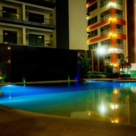 Family Residence Pattaya Ngoại thất bức ảnh