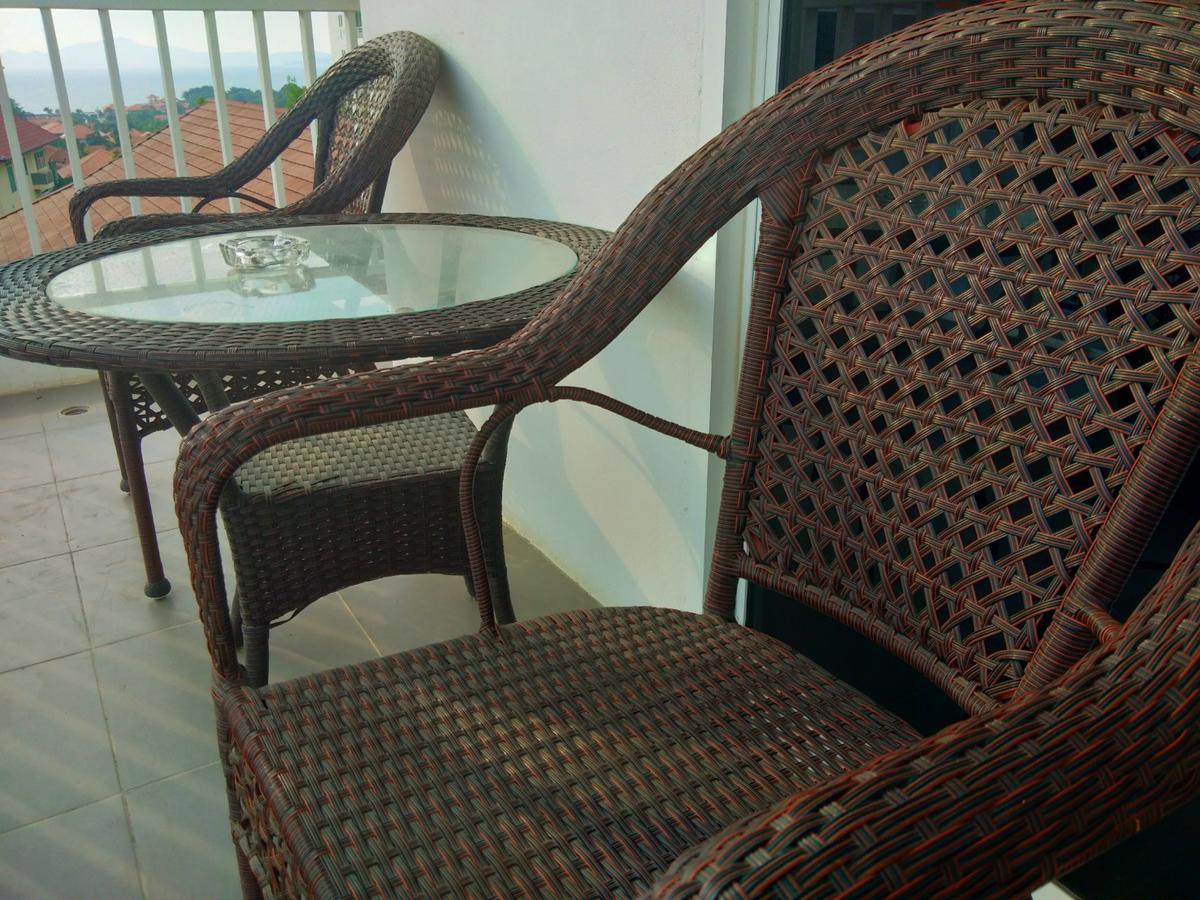Family Residence Pattaya Ngoại thất bức ảnh