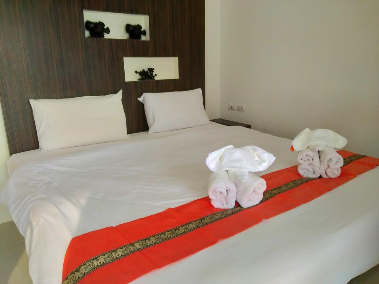 Family Residence Pattaya Ngoại thất bức ảnh