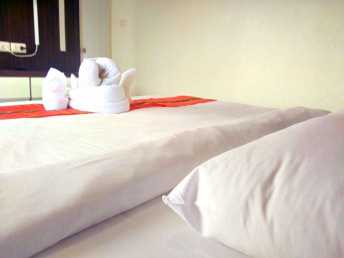 Family Residence Pattaya Ngoại thất bức ảnh
