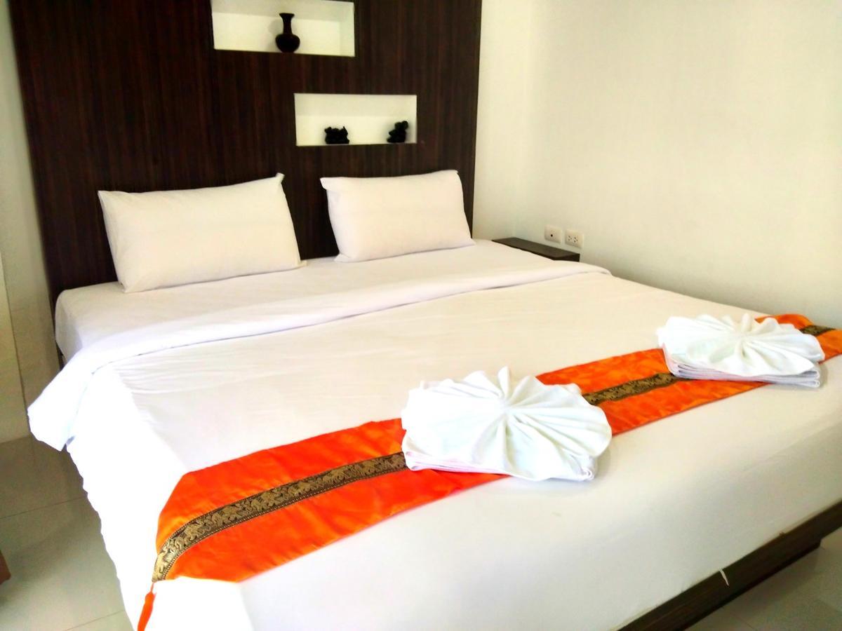 Family Residence Pattaya Ngoại thất bức ảnh