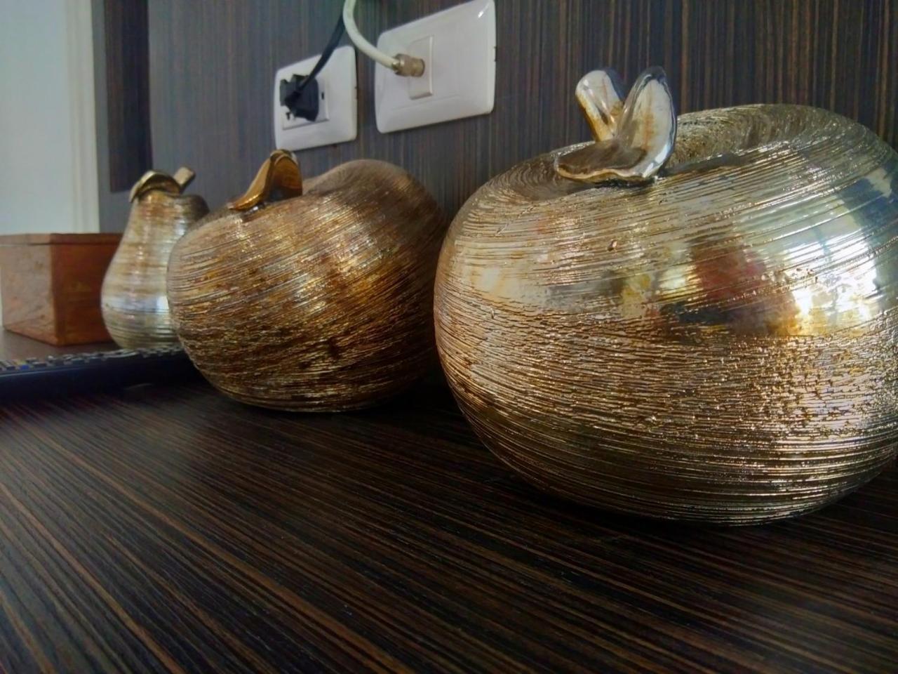 Family Residence Pattaya Ngoại thất bức ảnh