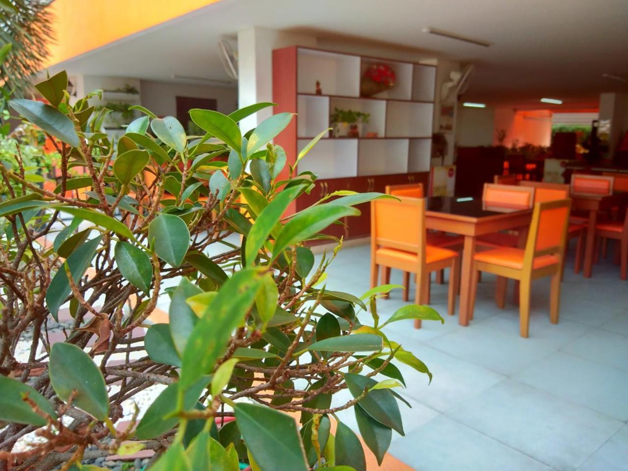 Family Residence Pattaya Ngoại thất bức ảnh