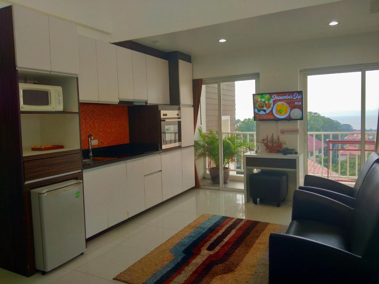 Family Residence Pattaya Ngoại thất bức ảnh