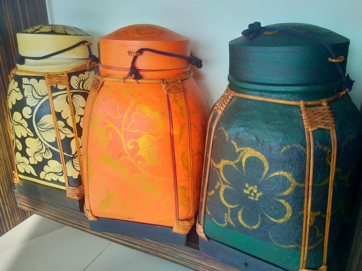 Family Residence Pattaya Ngoại thất bức ảnh