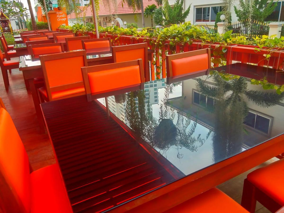 Family Residence Pattaya Ngoại thất bức ảnh